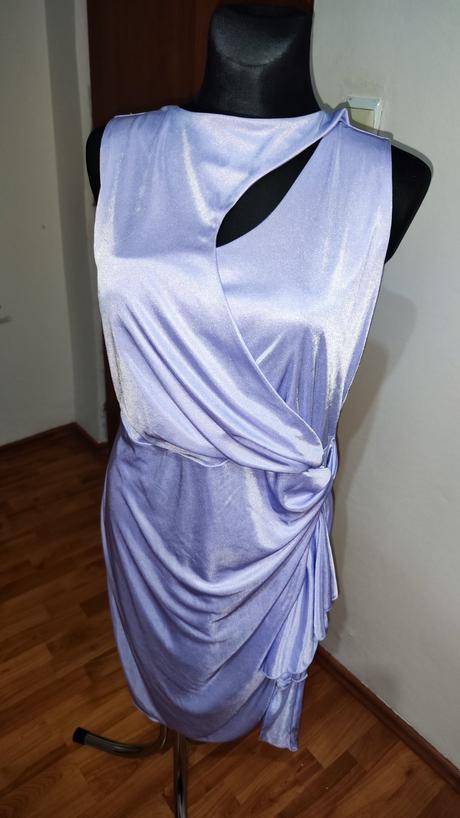 Spoločenské šaty, xl