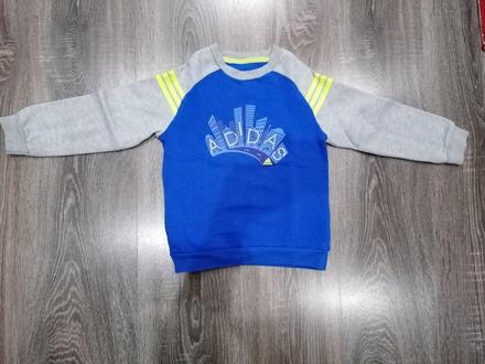 Mikina, adidas,104