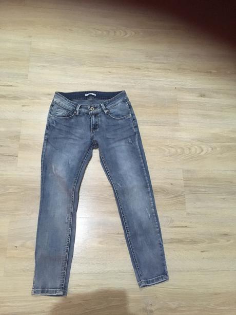 Rifle slim140/146, 140