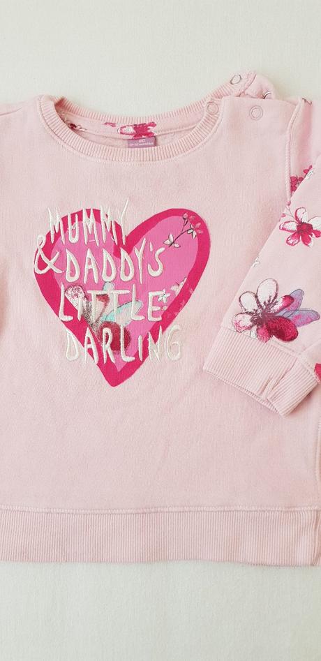 Dievcensky pulover, dopodopo,80