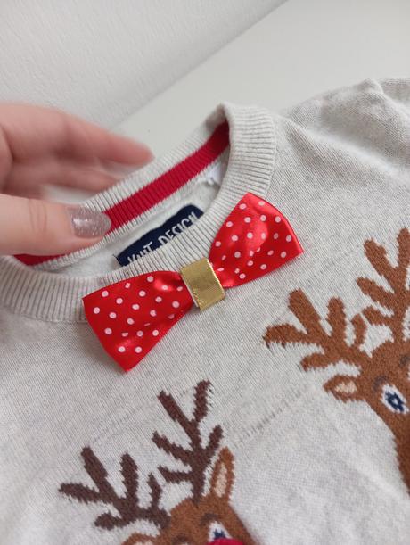 Vianočný sveter 104, 104