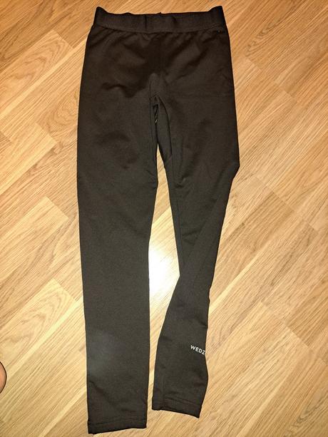 Spodne termo 152, wedze,152