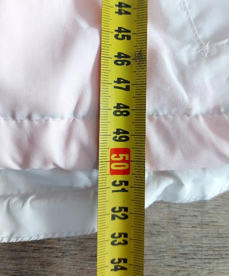 Dievčenská prechodná vetrovka, 134