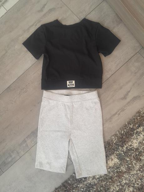 Letný setik, zara,xs