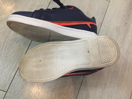 Chlapčenske tenisky, baťa,35