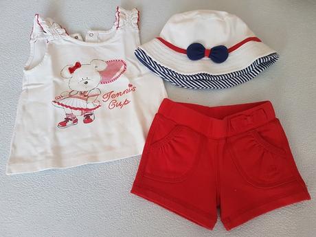 Kompletik mayoral, mayoral,74