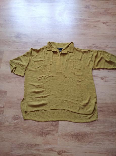 Blúzka, h&m,m