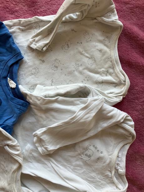 Balík body, 68–80