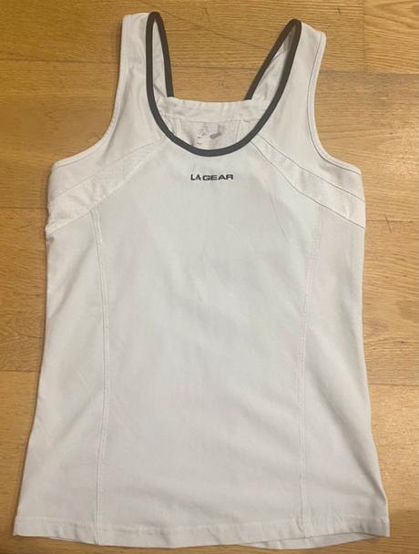 Funkčne tielko na šport, l.a. gear,36