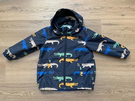 Bunda lindex 104 nenosená, lindex,104