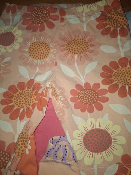 Šortky 11ks, lindex,122