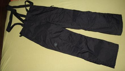 Oteplovacky maul, 164