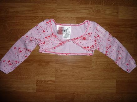 Bolerko adidas, adidas,98