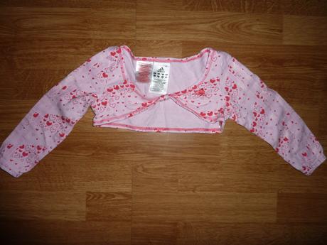 Bolerko adidas, adidas,98