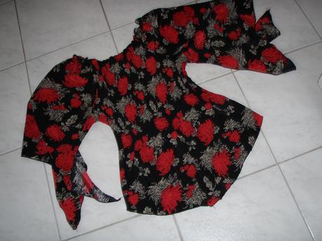 Tričká značkové, l