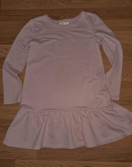 Bavlnené šaty 140/146, sinsay,146