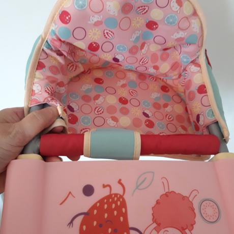 Jedalenská stolička, 