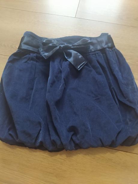 Sukňa, topolino,128