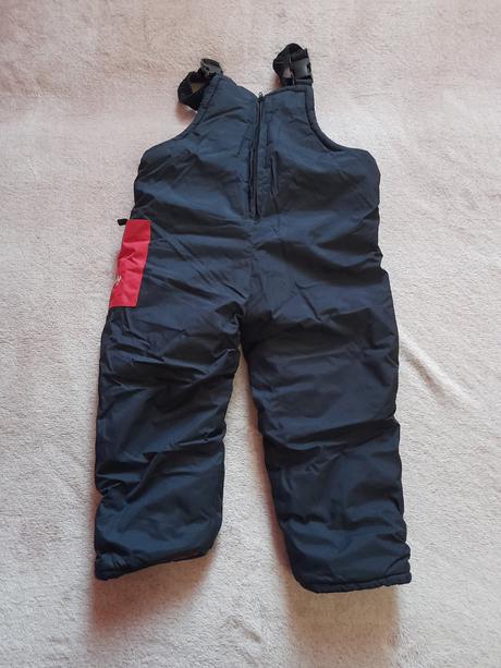 Oteplovačky 4kusy, f&f,92