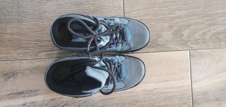 Turistické topánky, 36