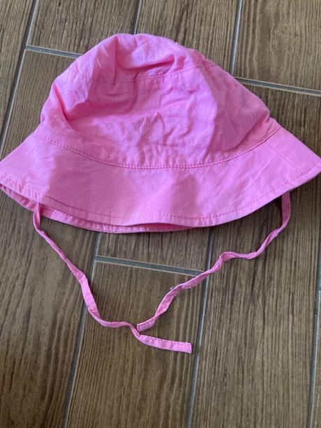 Klobúčik 98/104, h&m,98