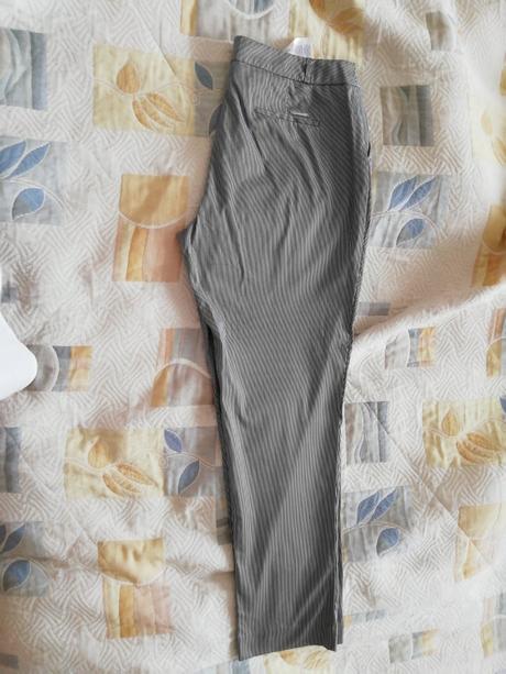 Dámske ľahké nohavice č42 orsay, orsay,42