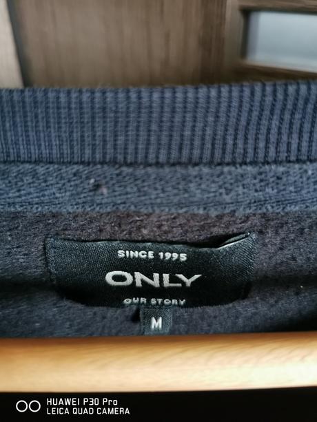 Dámska only mikina, only,m