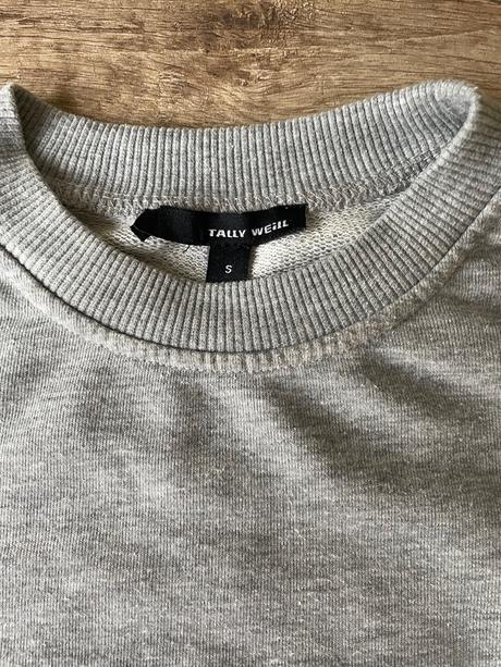 Dámska mikinka, tally weijl,s