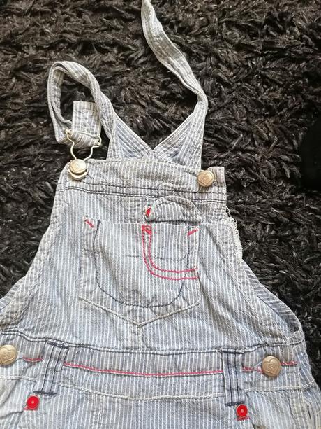 Kraťasky, fagottino,92