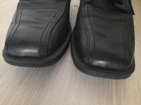 Spoločenské topánky memphis one (vd 21,5 cm), deichmann,34