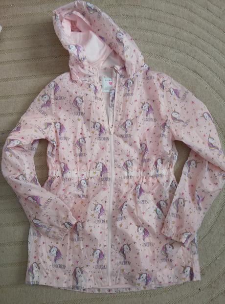 Bunda, primark,164