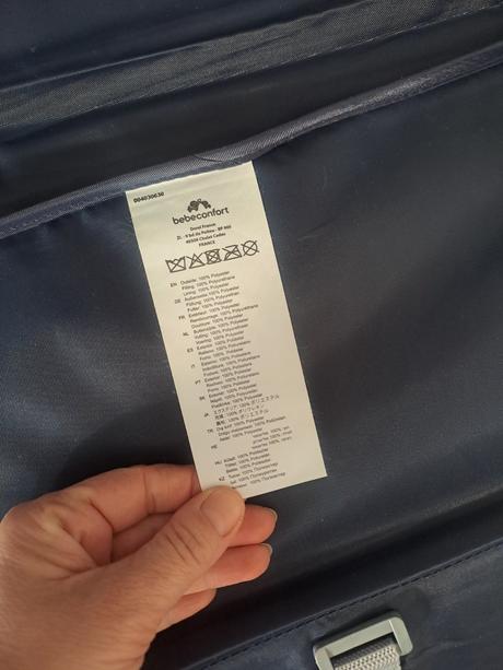 Cestovná postieľka, šírka (cm): 60,dĺžka (cm): 120