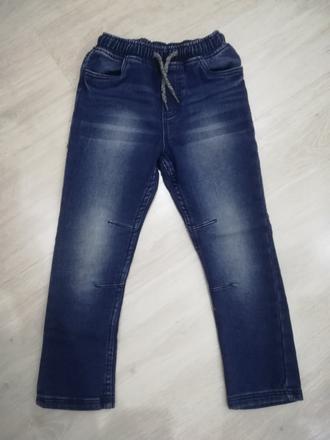 Mäkké rifle, lupilu,116