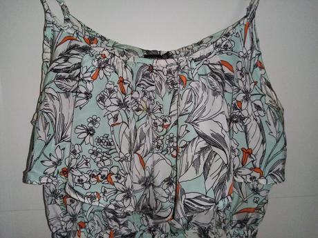 Dámske šaty, atmosphere,40