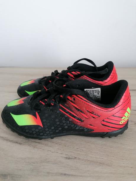 Tenisky na futbal adidas messi, adidas,28
