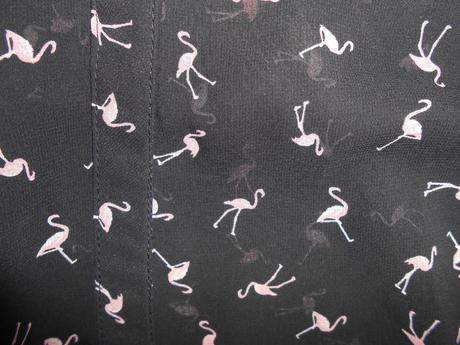 Blúzka, colours of the world,40