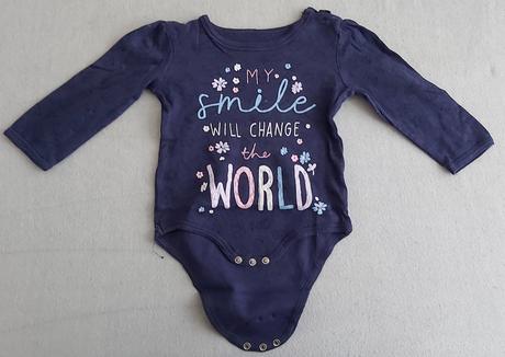 Body tmavomodré 86, pepco,86