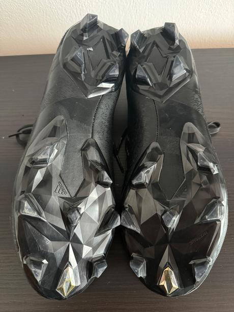 Kopačky adidas predator uk 9, adidas,43