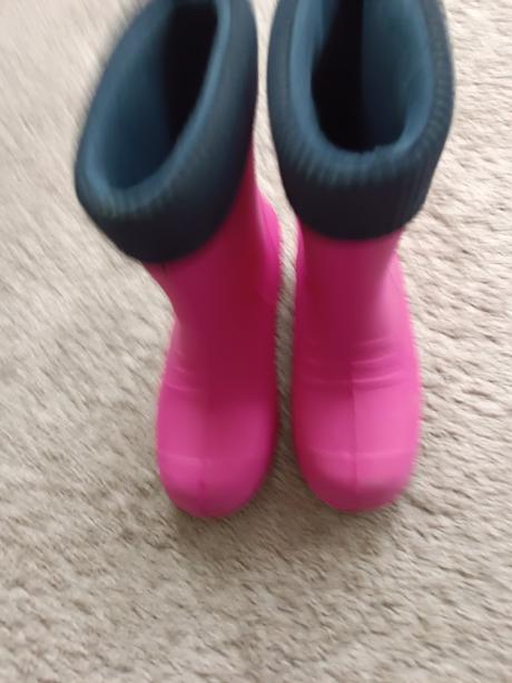 Gumáky demar 30-31, demar,30