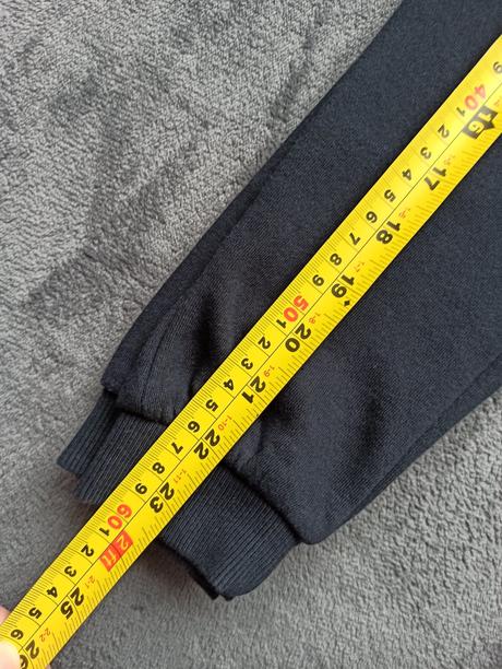 Tepláky iba opraté v110, f&f,110