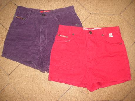 Balík dámskeho letného oblečenia, m