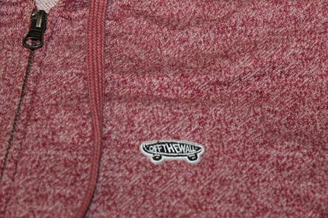 Dámska mikina vans v. m, m