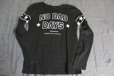 Tričko no bad days, 146