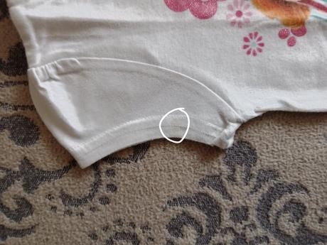 Dievčenská súprava na doma zn.nickelodeon veľ.104, nickelodeon,104