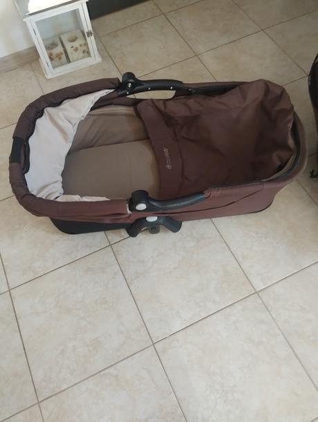 Maxicosi mura 3(/4) kocik set, maxi-cosi,maxi-cosi mura 3