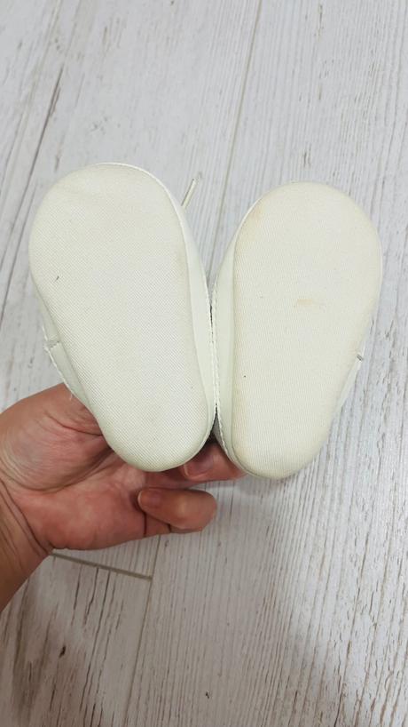 Capačky pre bábätka, <17