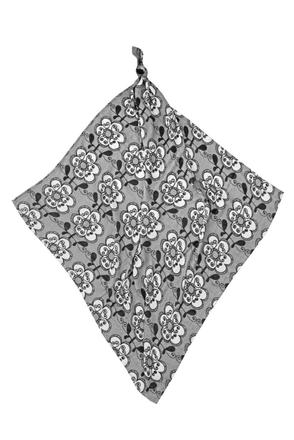 Texpol originálna bambusová plienka 120x120cm hipp, 