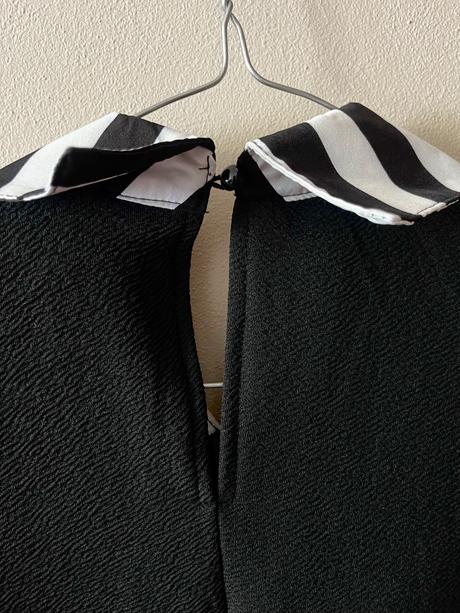 Šaty s limčekom, 40 / l