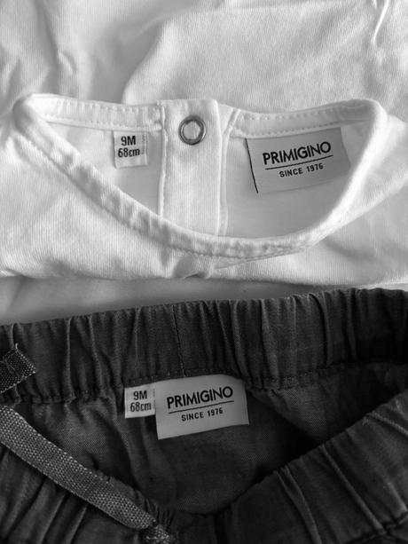 Primigi set 68, primigi,68