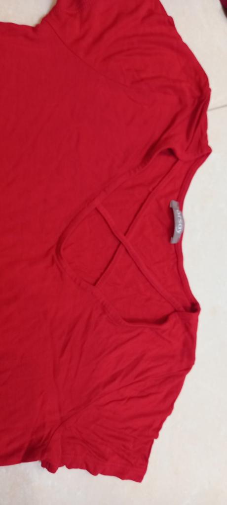 Orsay tricko, orsay,s